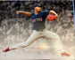 Red Sox Ace BRAYAN BELLO signed Spotlight 16x20