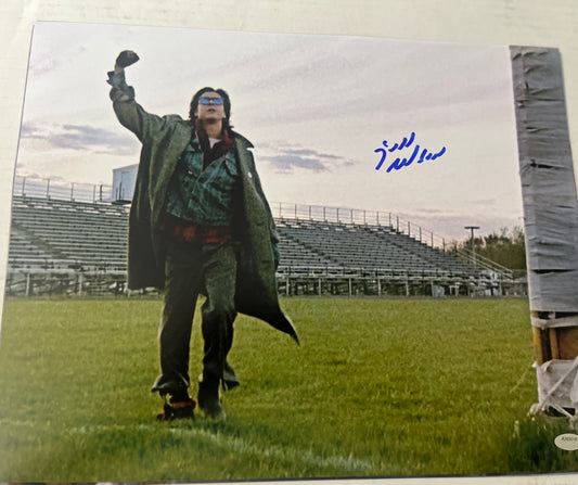 JUDD NELSON SIGNED 11X14 BREAKFAST CLUB  SCHWARTZ CERT