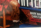 Mark Wahlberg signed Sports Illustrated with JSA Cert