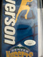 RARE DUAL SIGNED ALLEN IVERSON FIGURE BY IVERSON AND TODD MCFARLANE