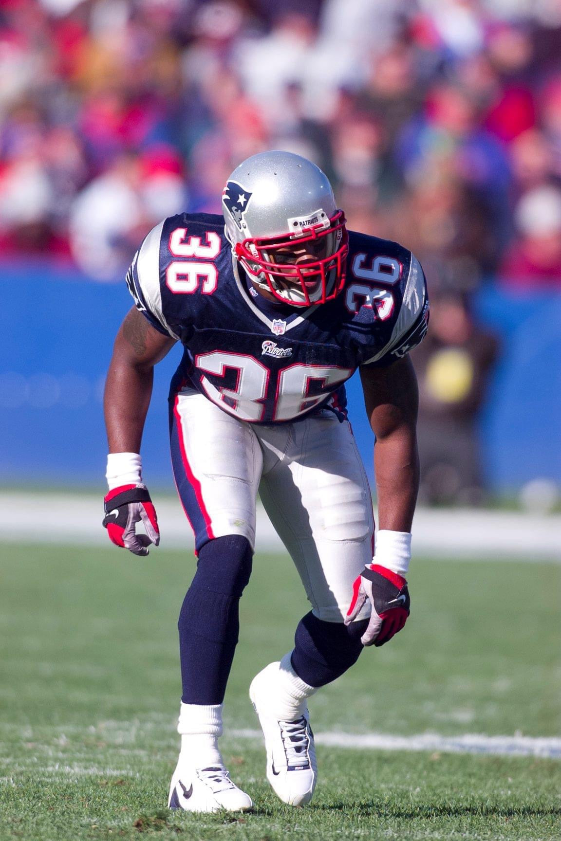 Lawyer Milloy Private Signing (Any Item)