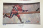 Montreal Guy Lafleur signed Limited Edition Lithograph 18x12